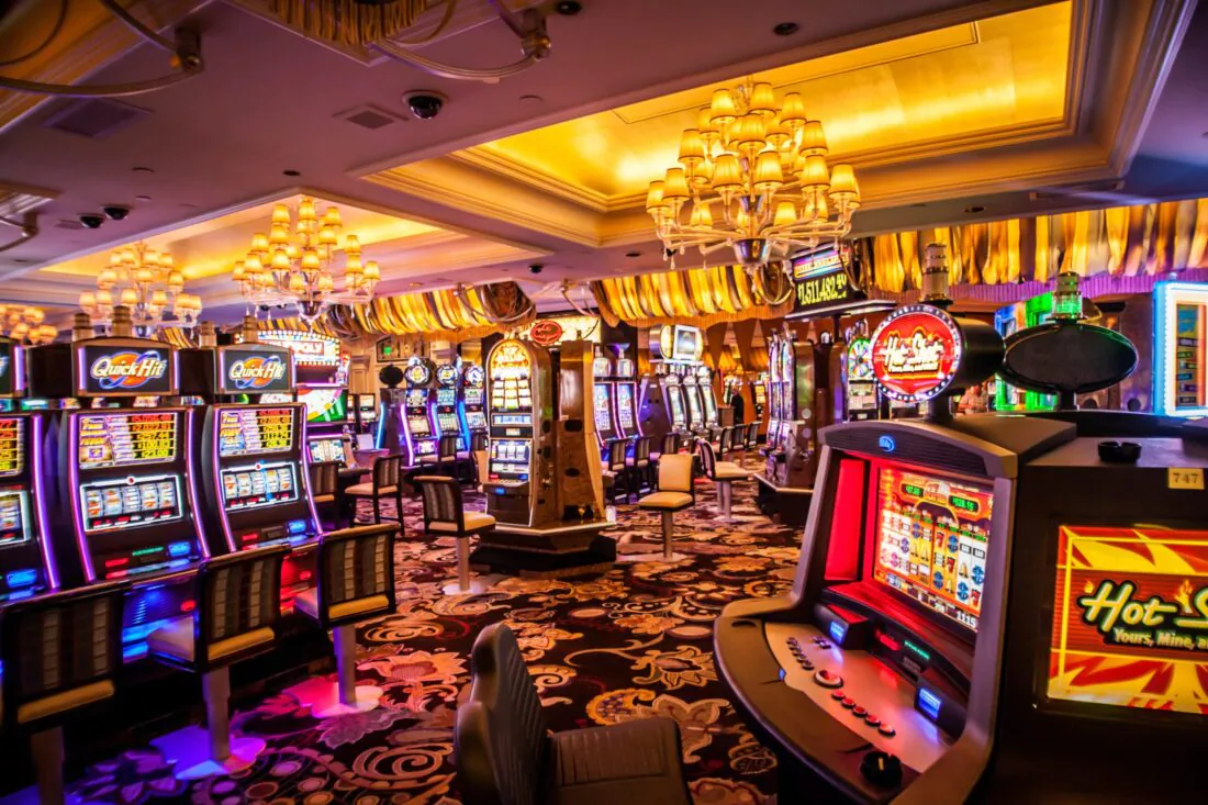 Unlock All the Thrills of Online Gambling at Our Top-Rated Website