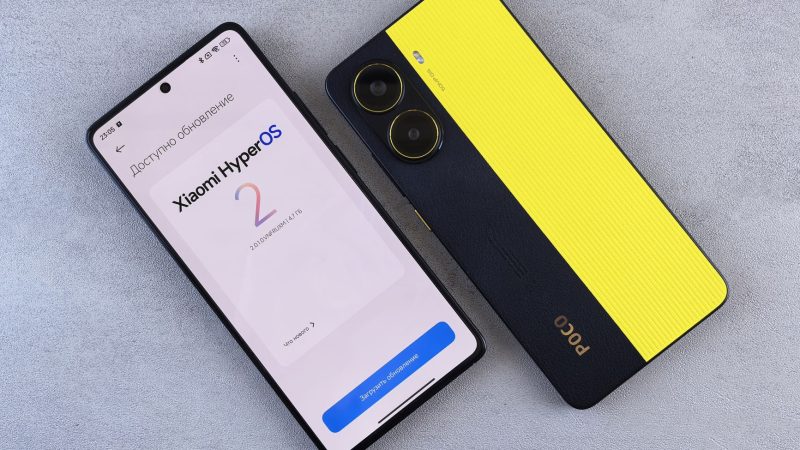POCO X8 5G: The Best Smartphone with Proven 9000mAh Battery