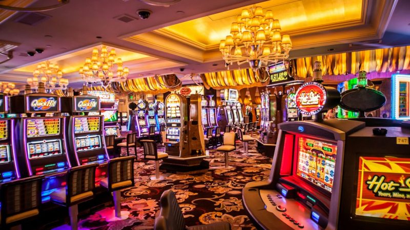 How to Get Started with Bitcoin Casino Gaming: A Practical Beginner Overview