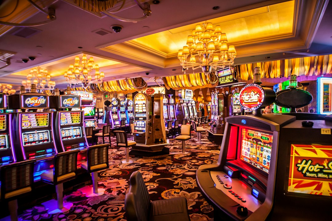 How to Get Started with Bitcoin Casino Gaming: A Practical Beginner Overview